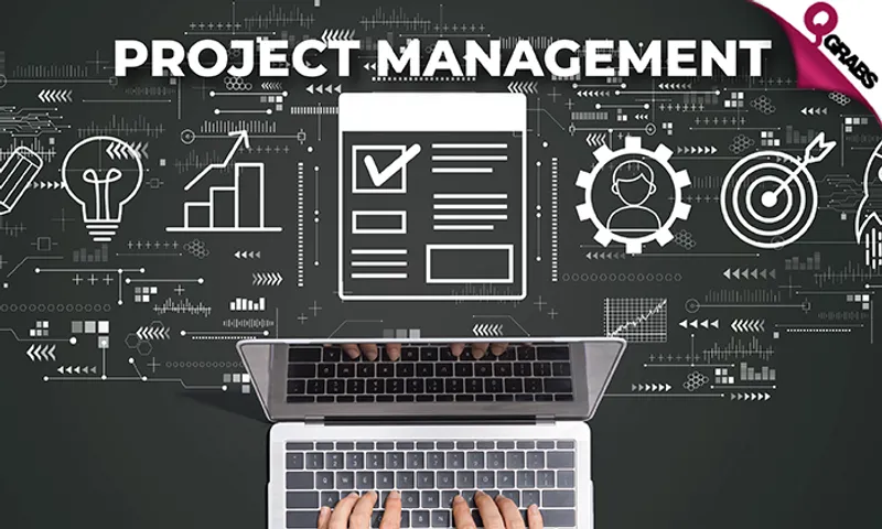 Project Management Online Training Course!